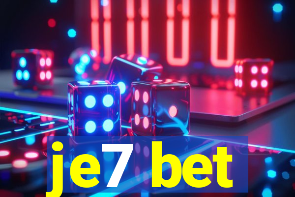 je7 bet